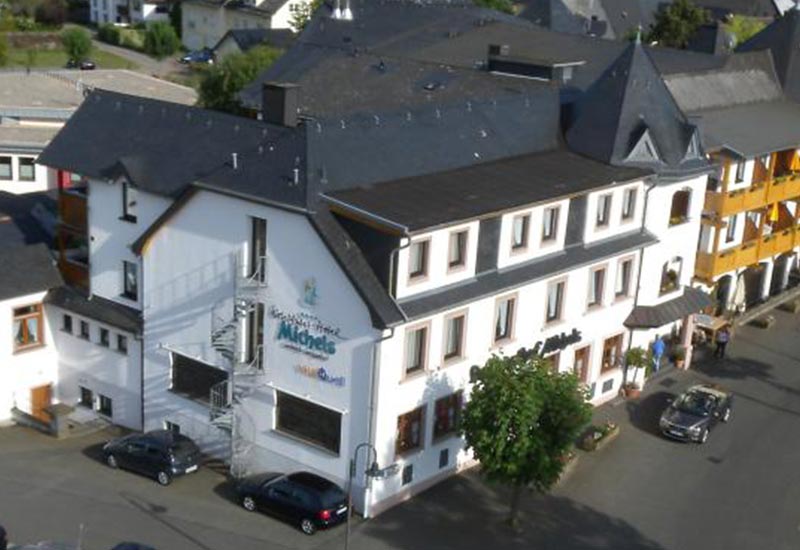Hotel Schalkenmehren