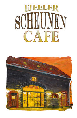 Scheunencafé
